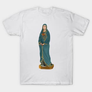 Our Lady of Sorrows. T-Shirt